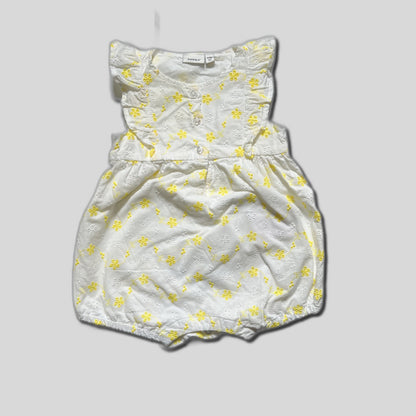 Salopeta Fete | Marimea 68 (3-6 luni) Ca Nou