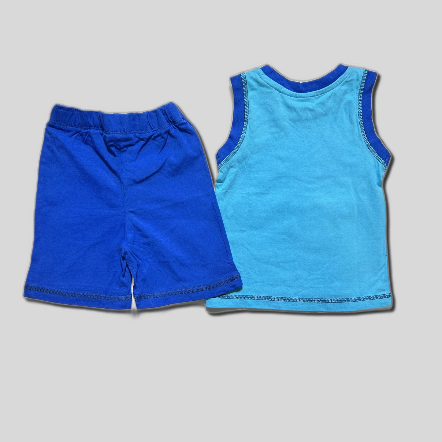 Set pijama cu pirati