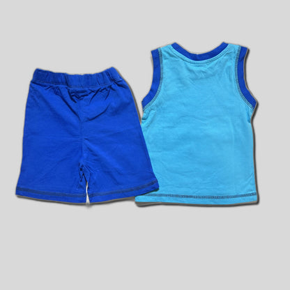 Set pijama cu pirati