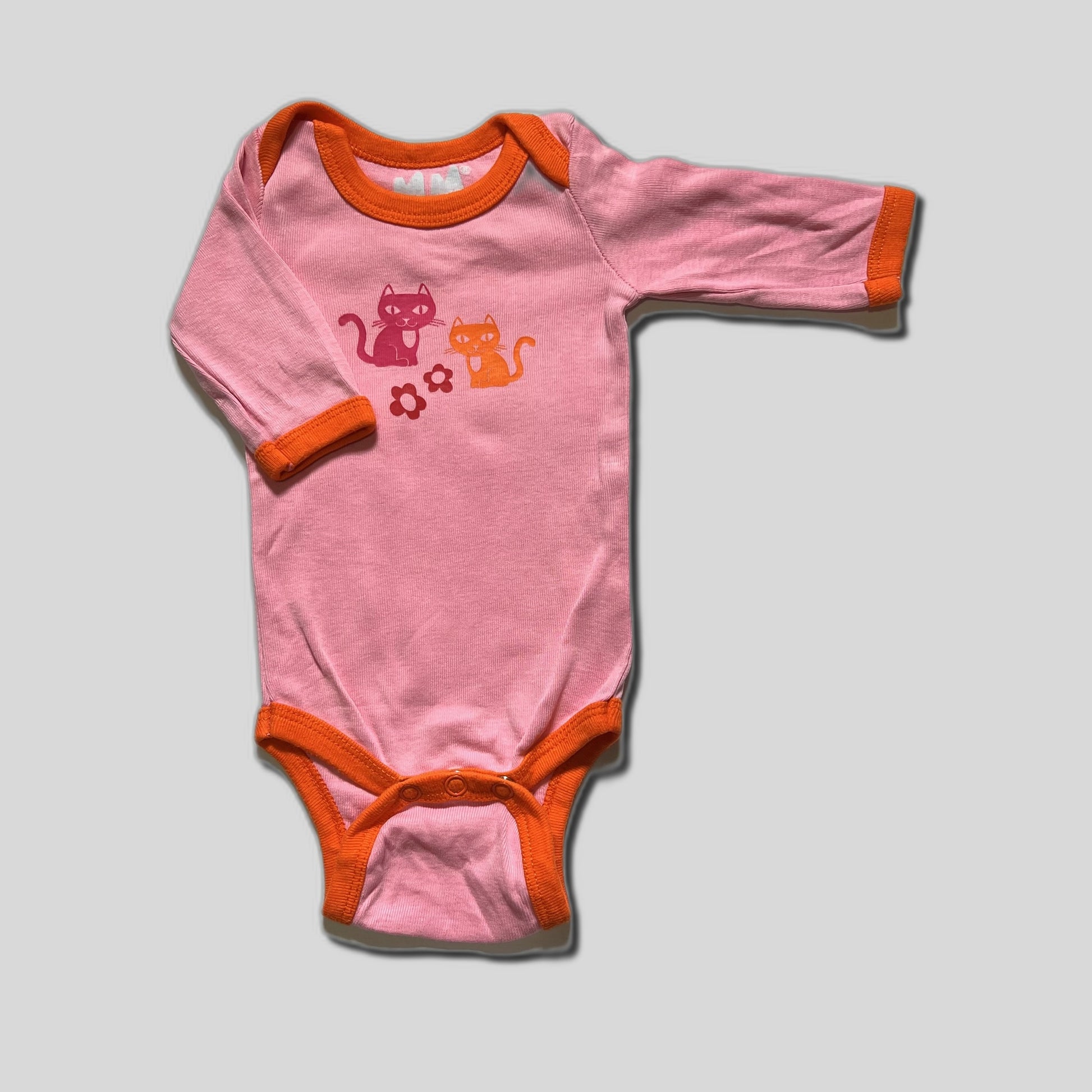 Body Fete | Marimea 50 Ca Nou