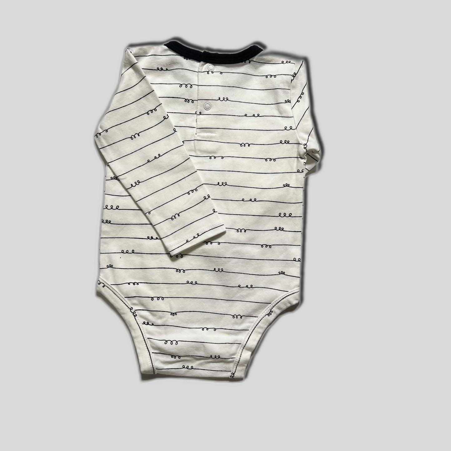 Body cu maneca lunga si buzunar