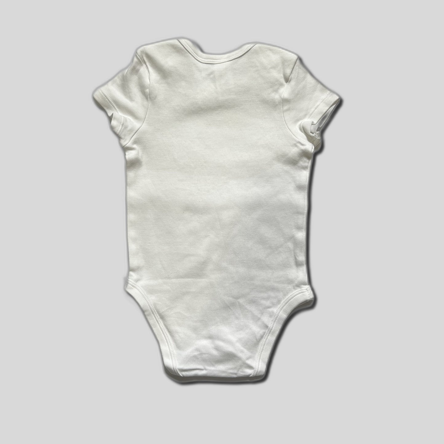 Body de vara cu nori