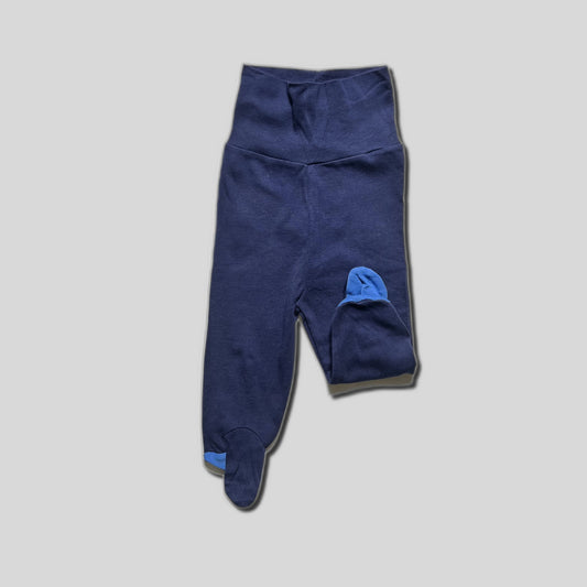 Pantaloni Baieti | Marimea 68 (3-6 luni) Ca Nou