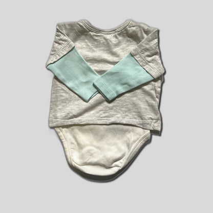 Body cu ursuleti si iepurasi