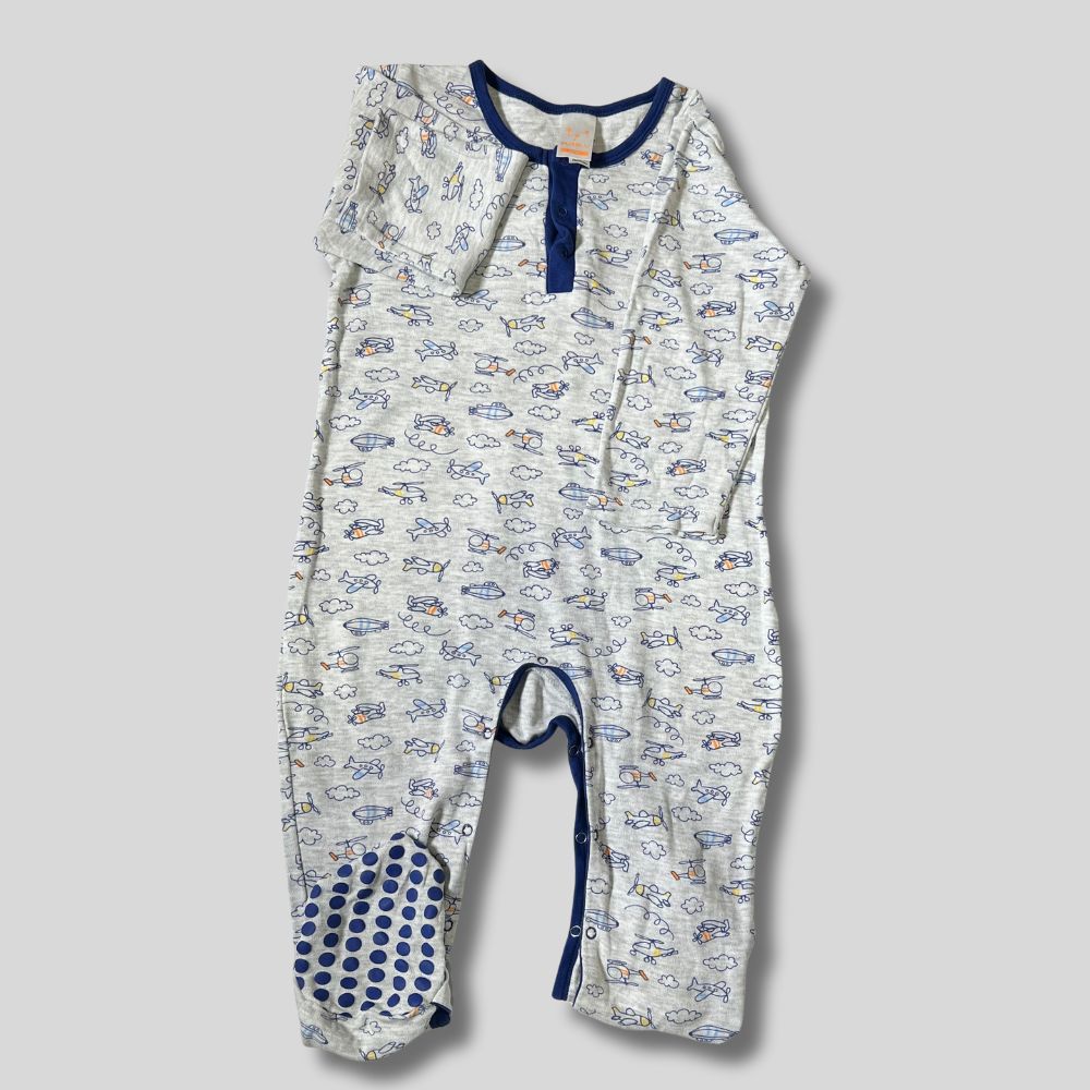 Pijama Baieti | Marimea 92 (2 ani) Ca Nou