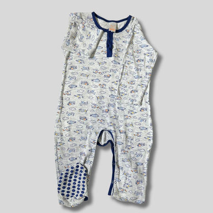 Pijama Baieti | Marimea 92 (2 ani) Ca Nou