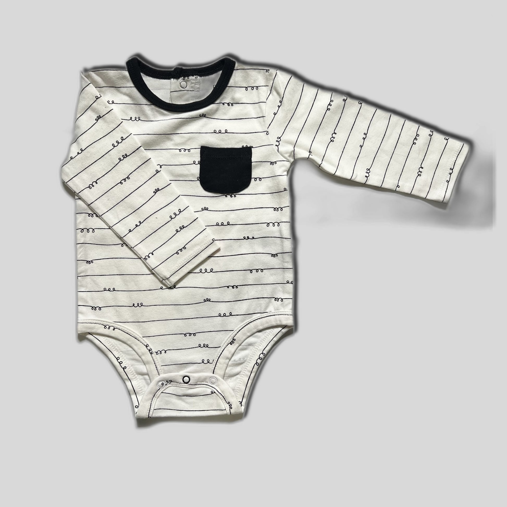 Body Baieti | Marimea 68 (3-6 luni) Ca Nou