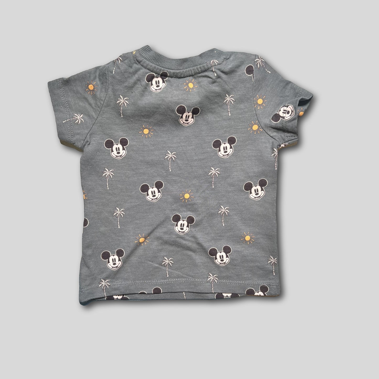 Tricou Mickey Mouse