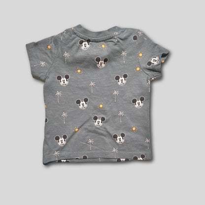 Tricou Mickey Mouse