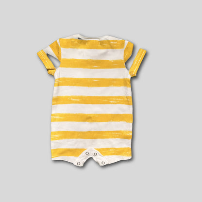 Salopeta cu dinozaur