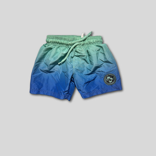Costum de baie Baieti | Marimea 92 (2 ani) Ca Nou