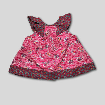 Rochie Fete | Marimea 74 (6-9 luni) Nou cu eticheta