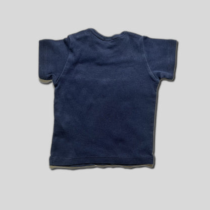 Tricou Benetton