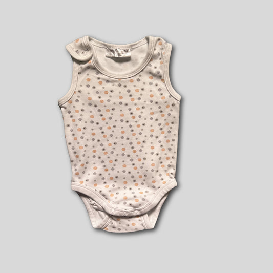 Body Bebelusi | Marimea 62 (1-3 luni) Ca Nou