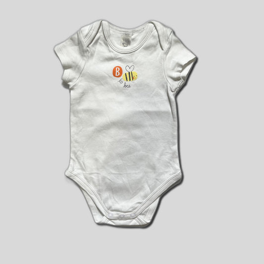 Body Unisex | Marimea 74 (6-9 luni) Ca Nou