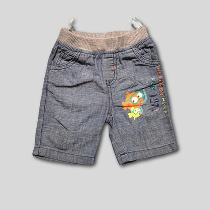 Pantaloni Baieti | Marimea 74 (6-9 luni) Ca Nou
