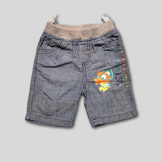 Pantaloni Baieti | Marimea 74 (6-9 luni) Ca Nou