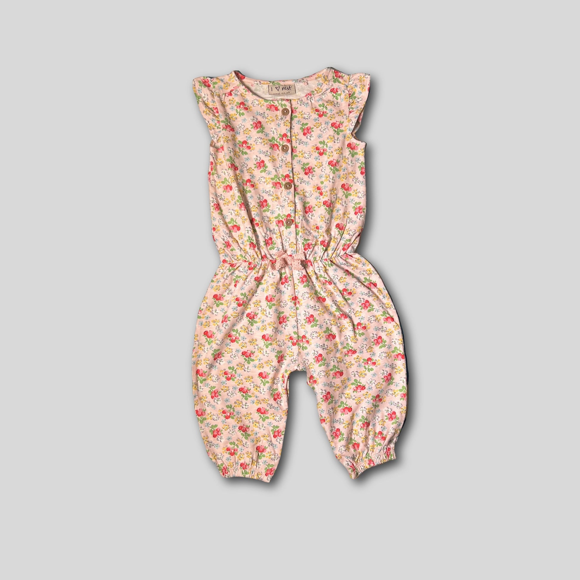 Salopeta Fete | Marimea 74 (6-9 luni) Ca Nou