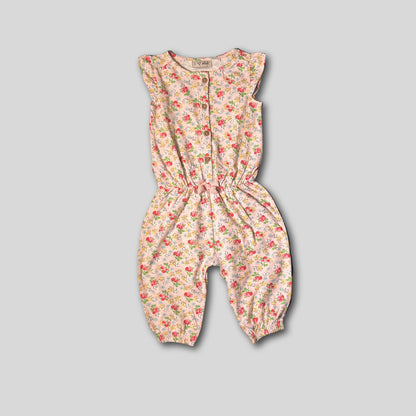 Salopeta Fete | Marimea 74 (6-9 luni) Ca Nou