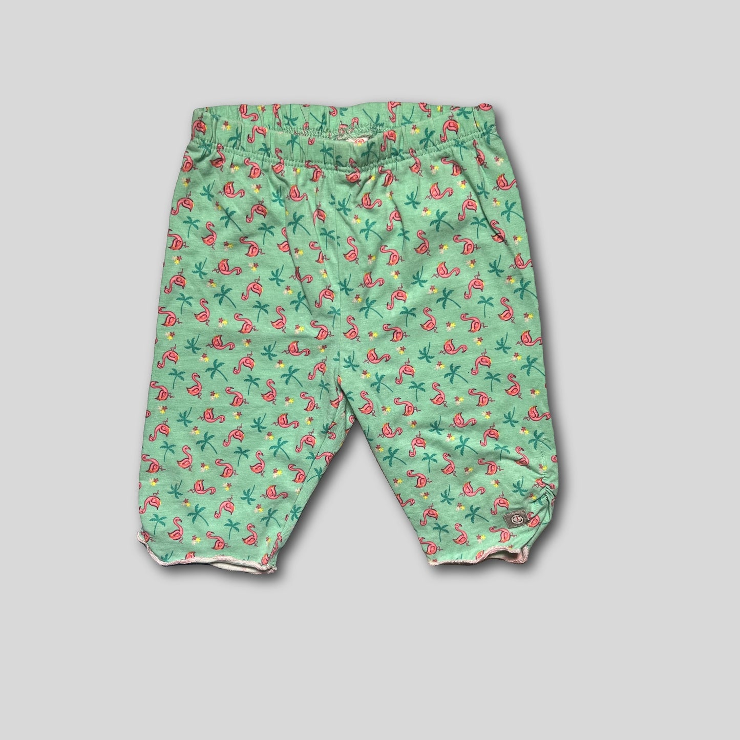 Pantaloni Fete | Marimea 74 (6-9 luni) Ca Nou