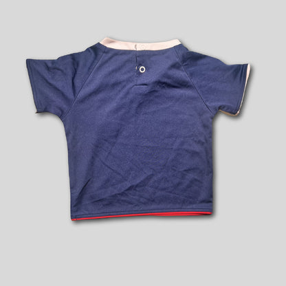 Tricou fotbal