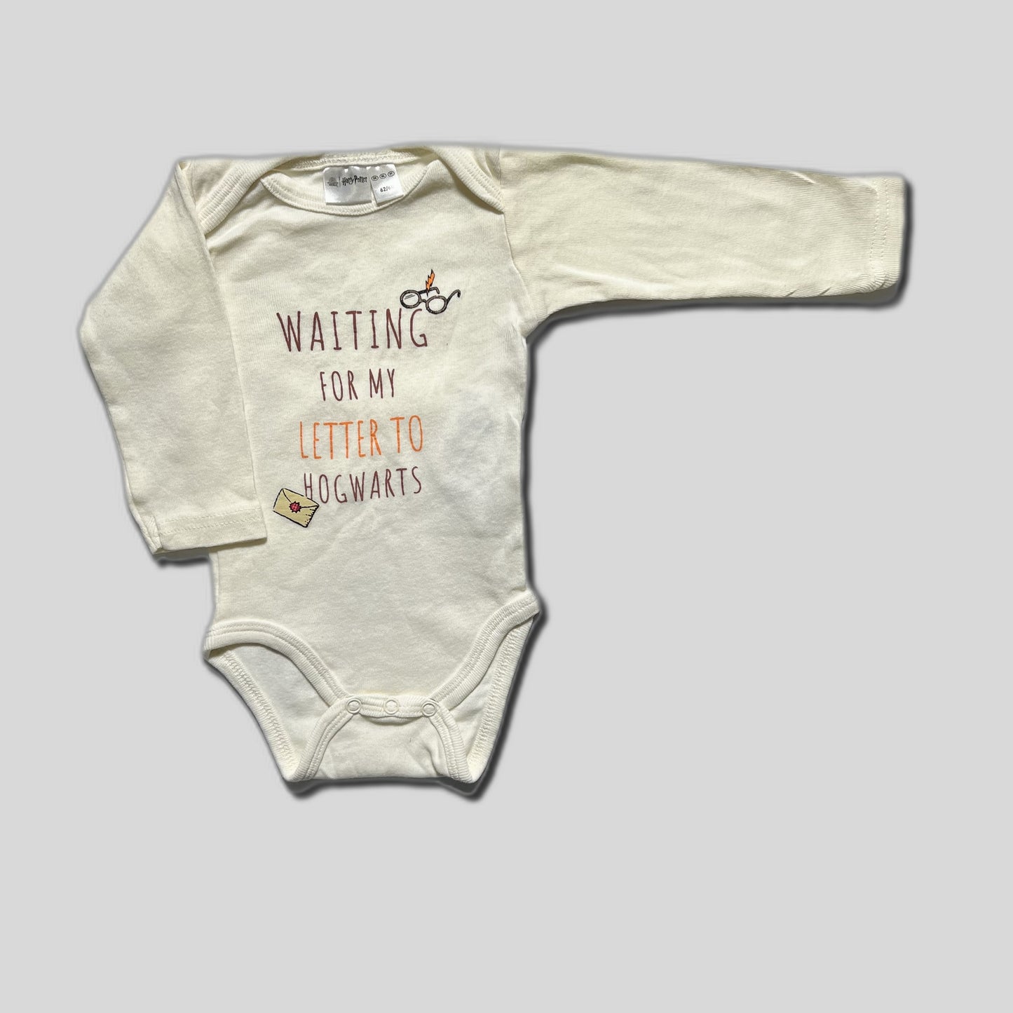 Body Bebelusi | Marimea 62 (1-3 luni) Ca Nou