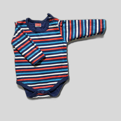 Body Baieti | Marimea 56 (0-1 luni) Ca Nou