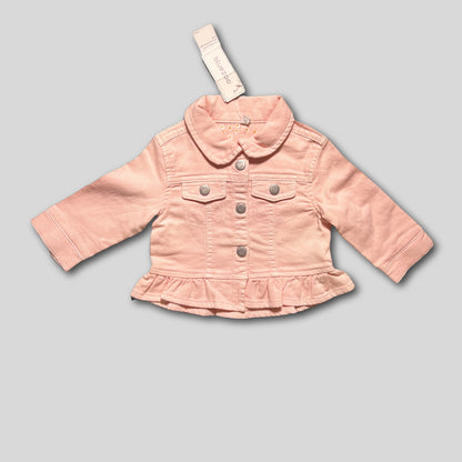 Geaca Fete | Marimea 68 (3-6 luni) Nou cu eticheta