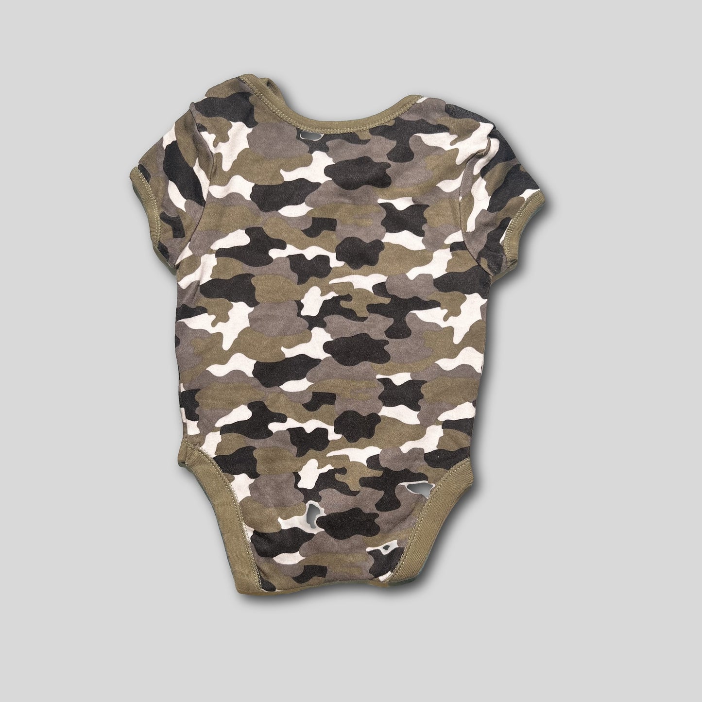 Body camuflaj
