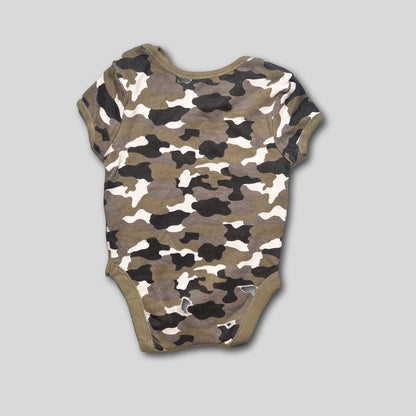 Body camuflaj