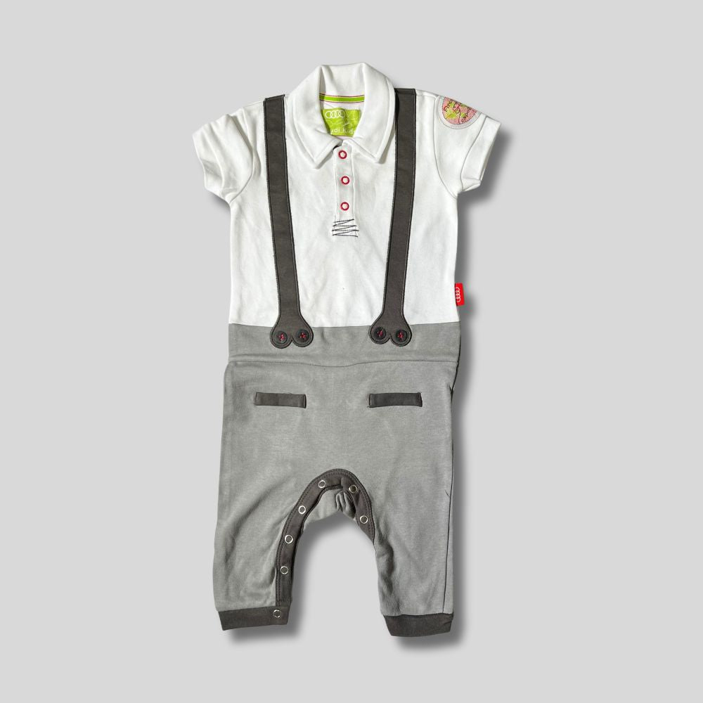 Salopeta Baieti | Marimea 74 (6-9 luni) Ca Nou