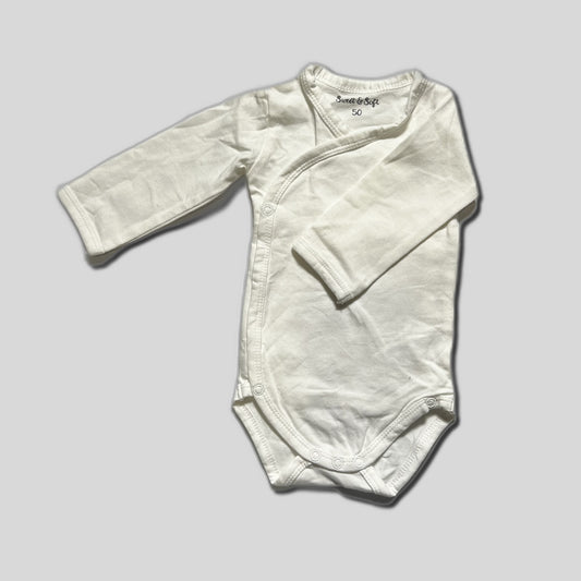 Body Unisex | Marimea 50 Ca Nou