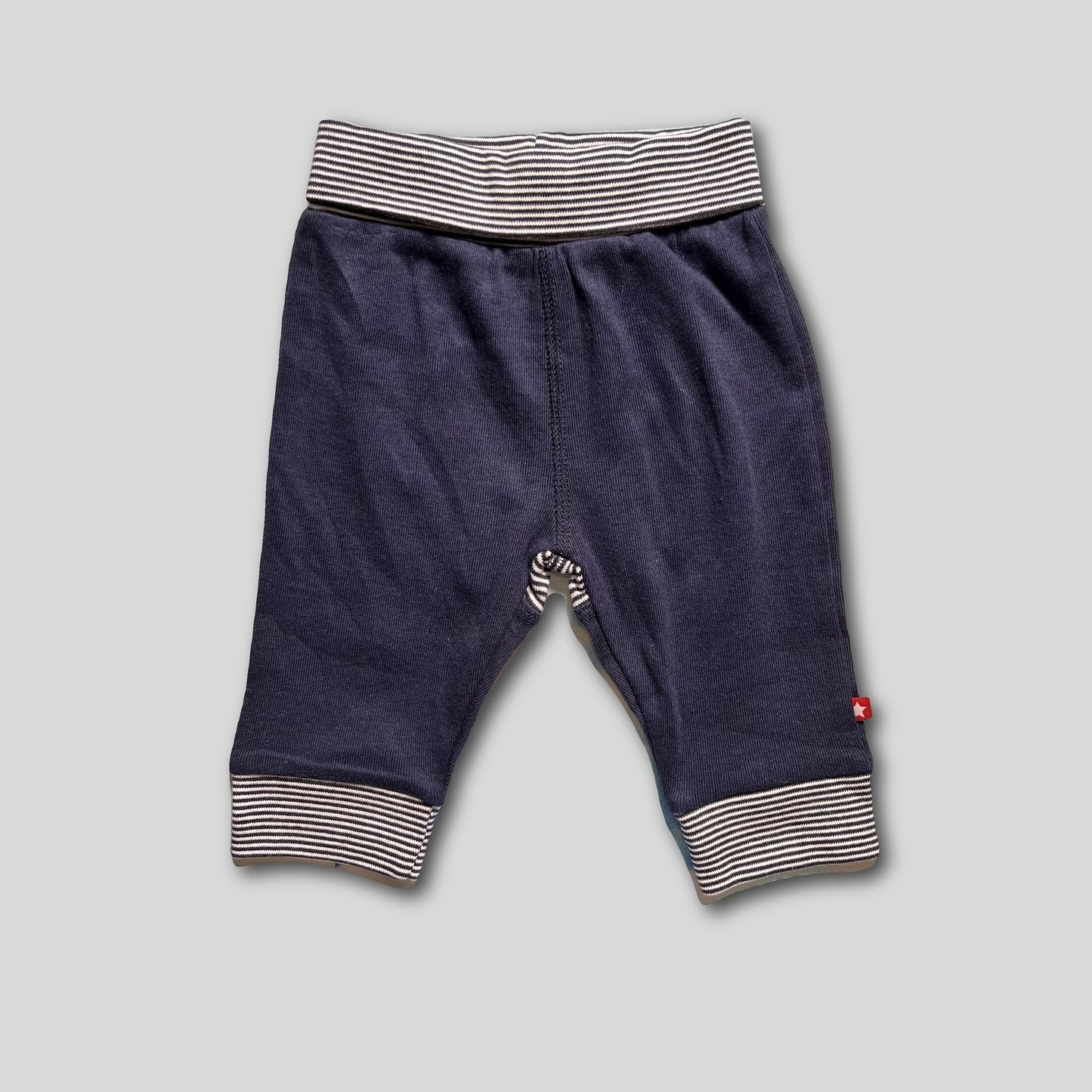 Pantaloni Baieti | Marimea 62 (1-3 luni) Ca Nou