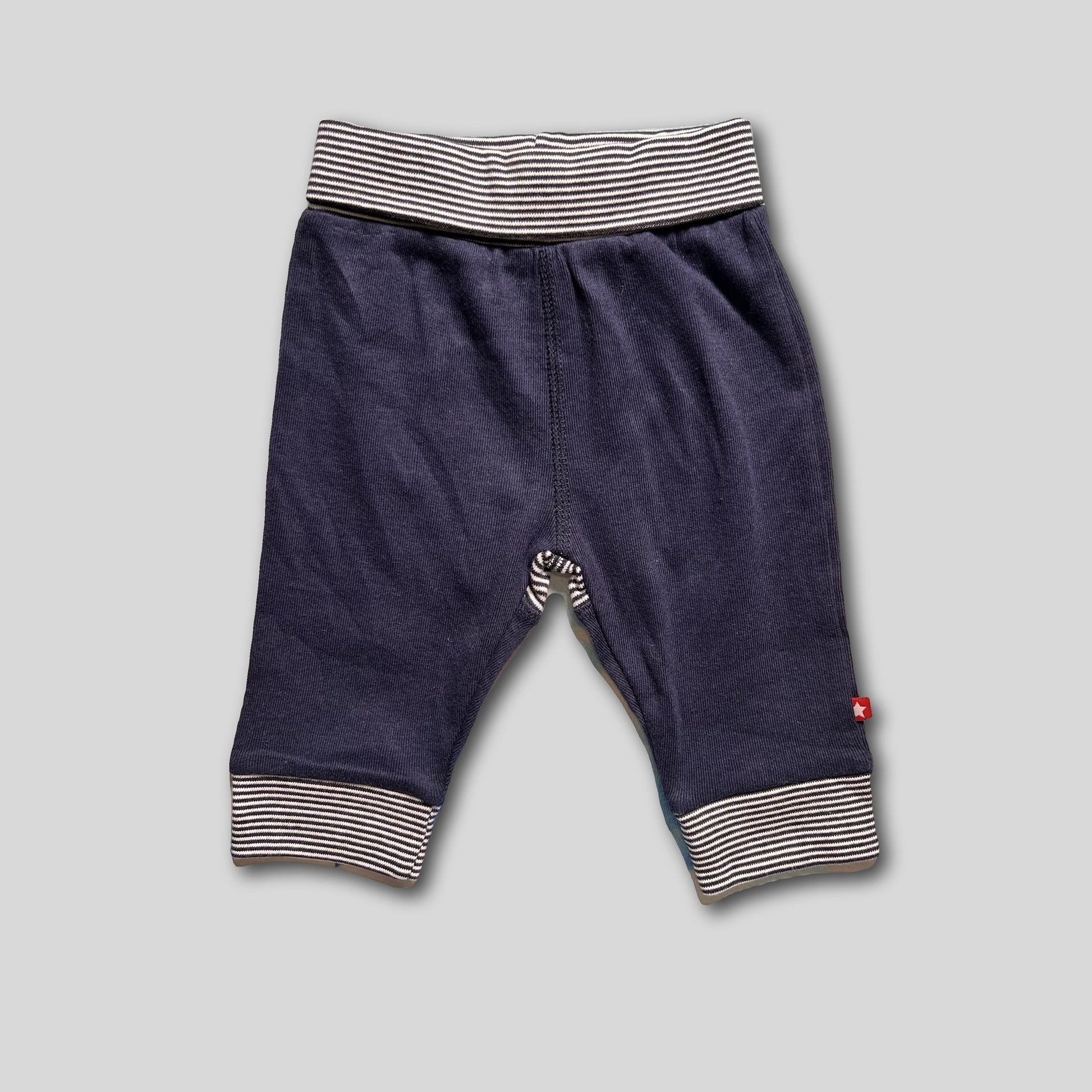 Pantaloni Baieti | Marimea 62 (1-3 luni) Ca Nou