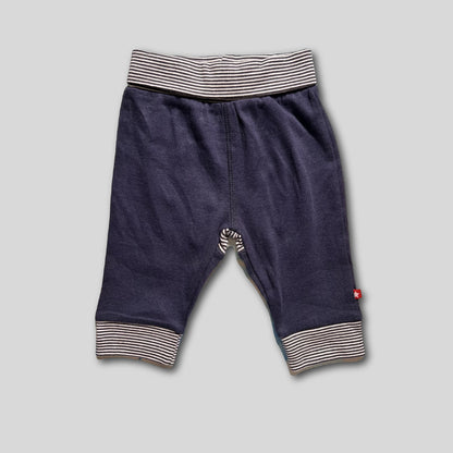 Pantaloni Baieti | Marimea 62 (1-3 luni) Ca Nou