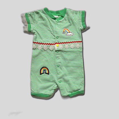 Salopeta Fete | Marimea 62 (1-3 luni) Ca Nou