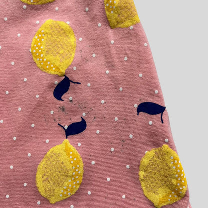 Rochita roz cu lamai