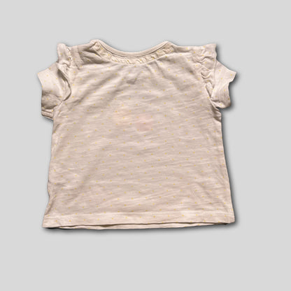 Tricou cu fructe
