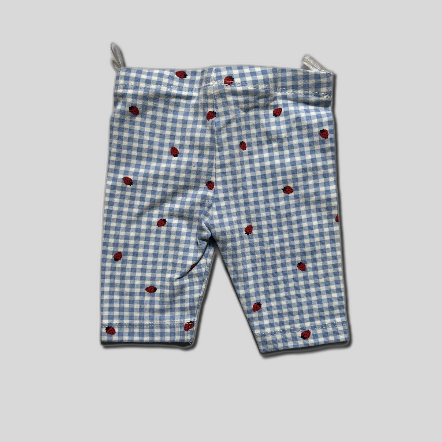 Pantaloni cu buburuze