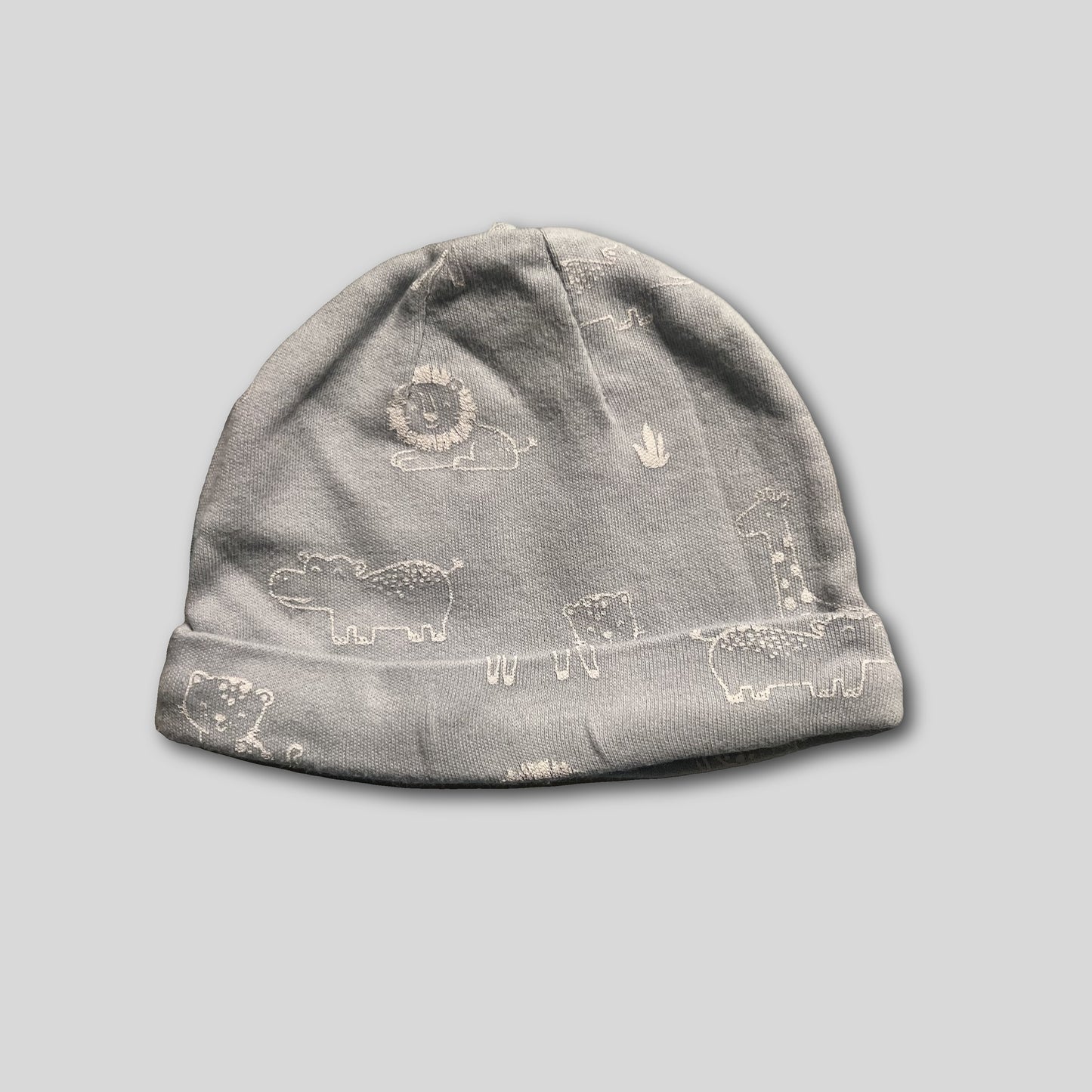 Caciula Baieti | Marimea 50 Ca Nou