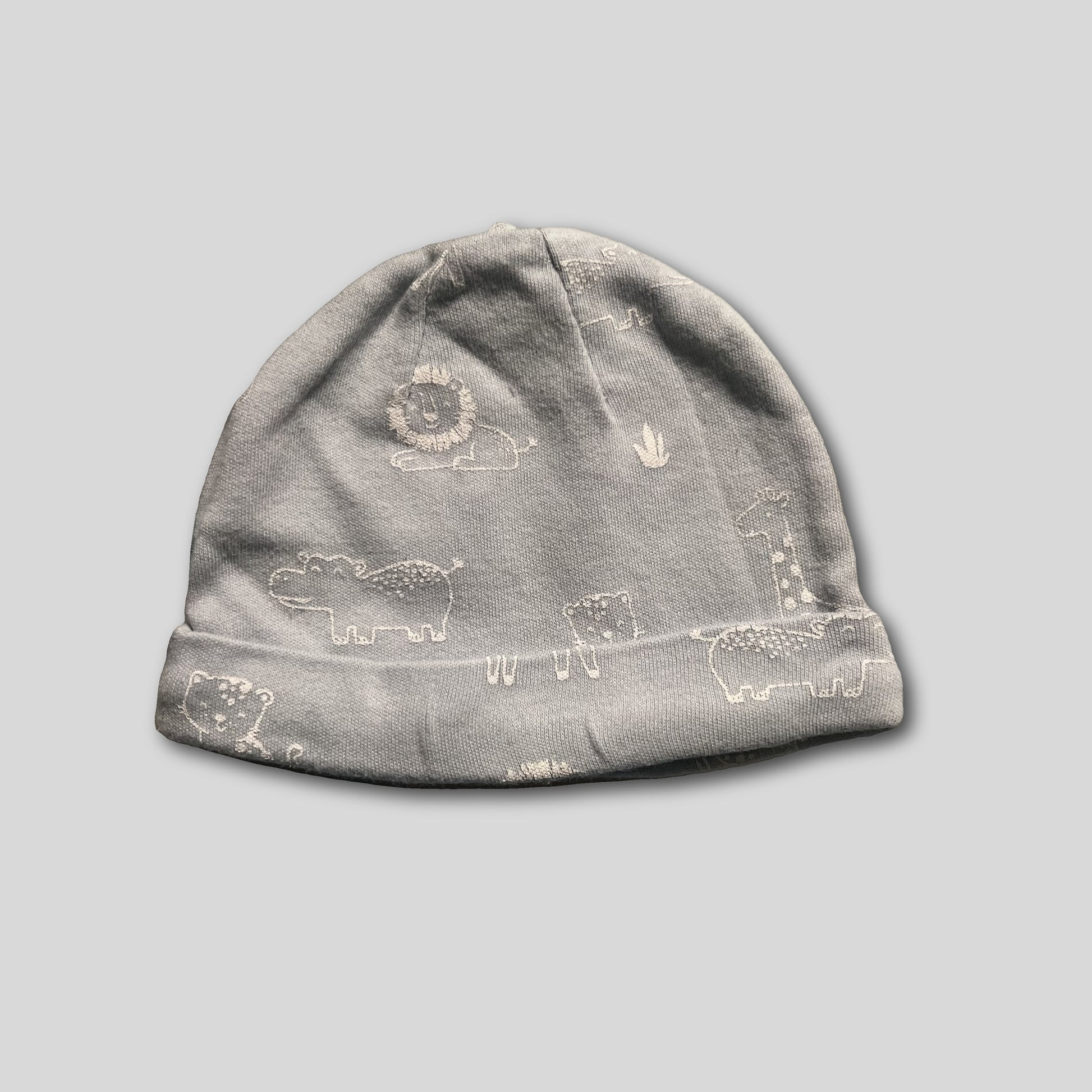 Caciula Baieti | Marimea 50 Ca Nou