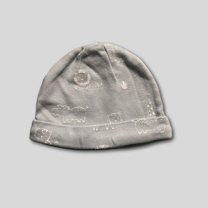 Caciula Baieti | Marimea 50 Ca Nou