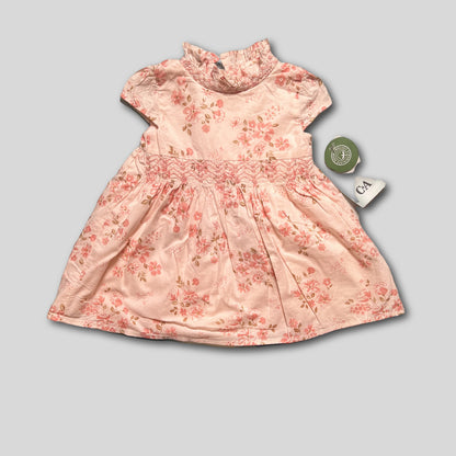 Rochie Fete | Marimea 68 (3-6 luni) Nou cu eticheta