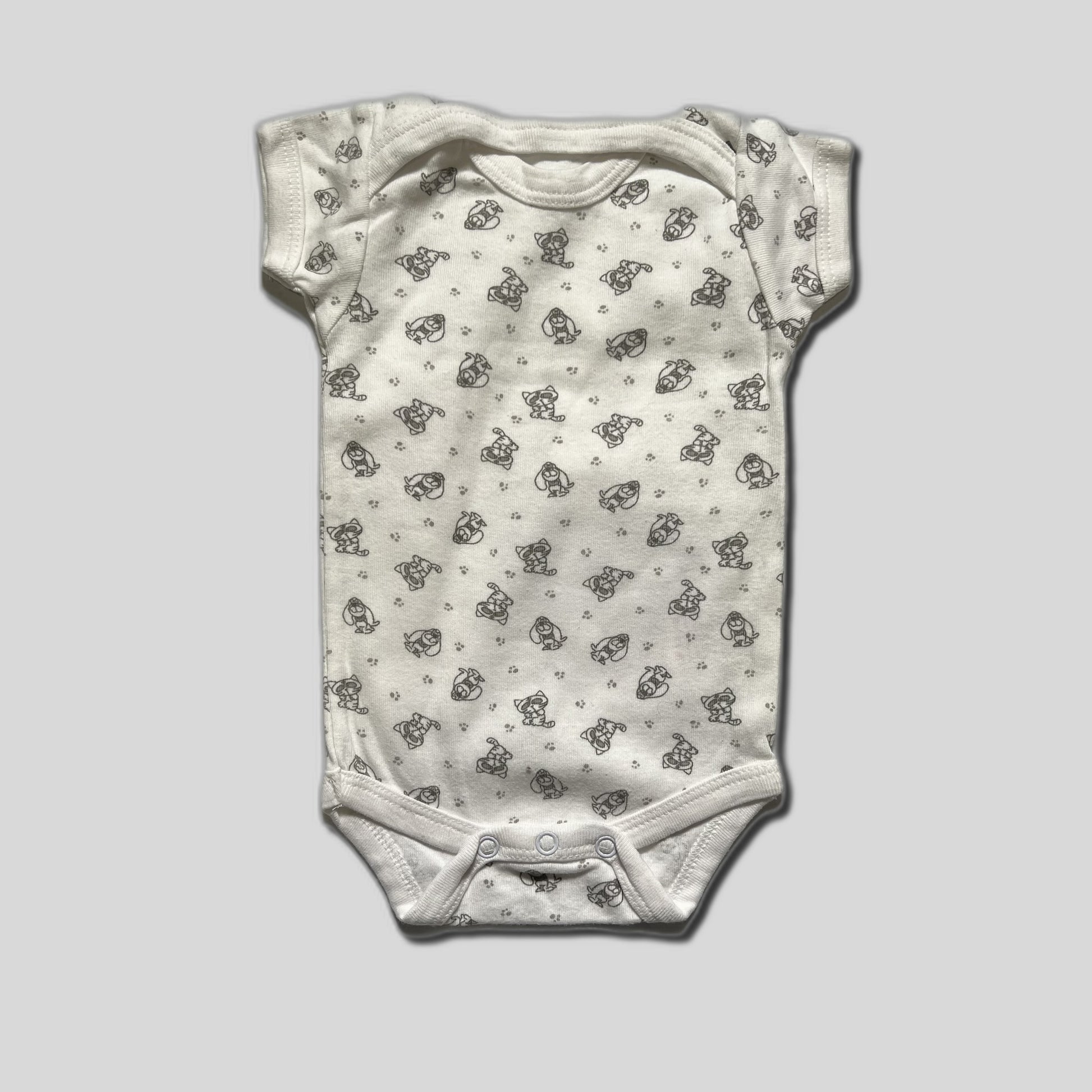 Body Bebelusi | Marimea 56 (0-1 luni) Ca Nou