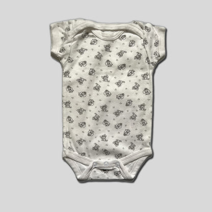 Body Bebelusi | Marimea 56 (0-1 luni) Ca Nou