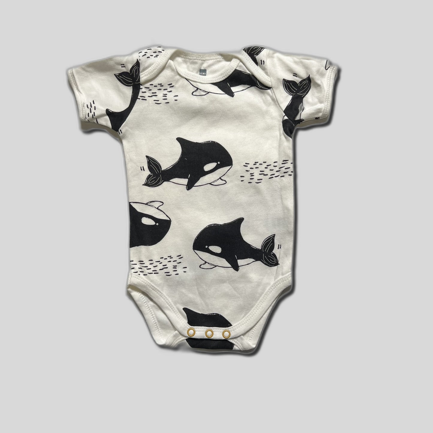 Body Bebelusi | Marimea 62 (1-3 luni) Ca Nou