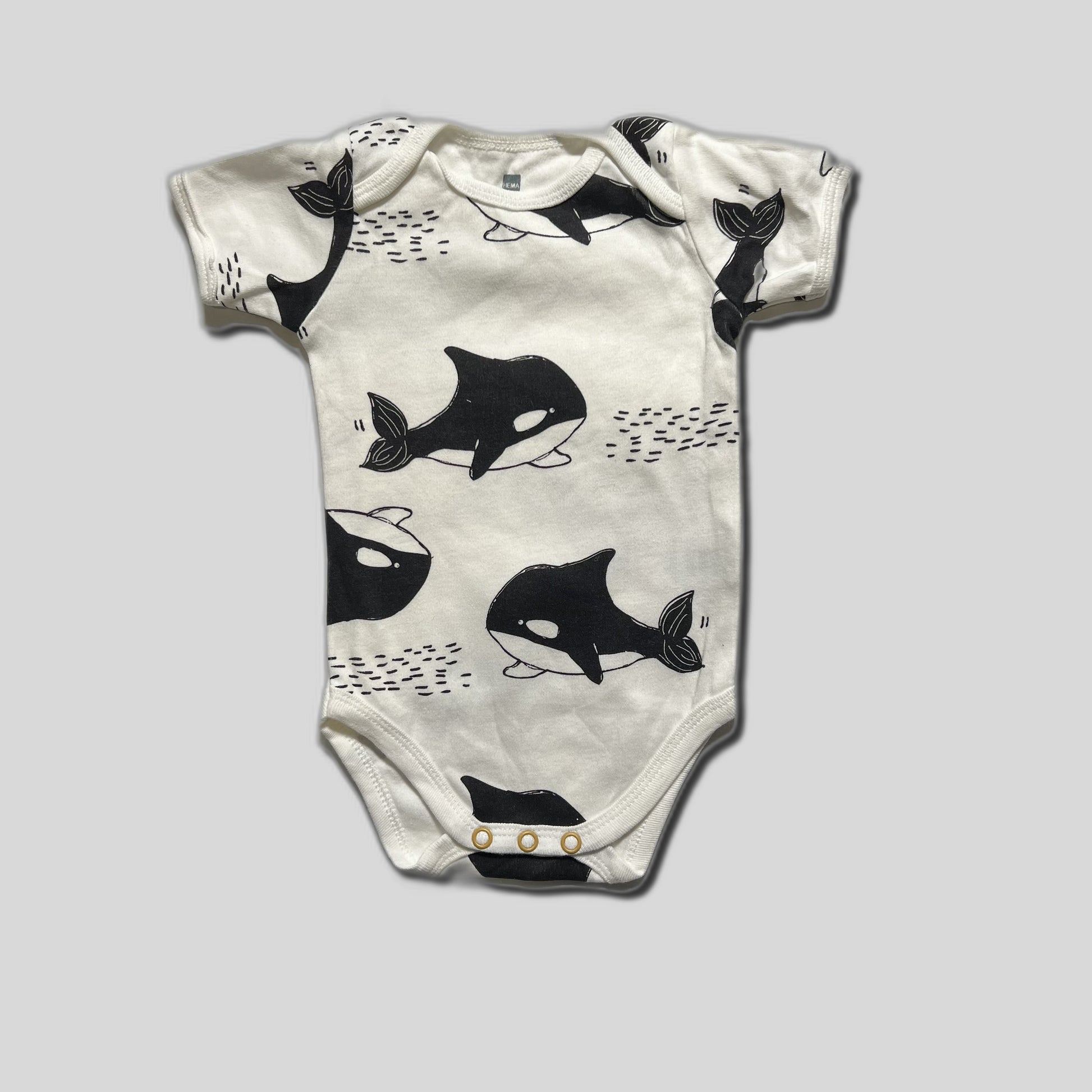 Body Bebelusi | Marimea 62 (1-3 luni) Ca Nou