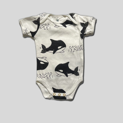 Body Bebelusi | Marimea 62 (1-3 luni) Ca Nou