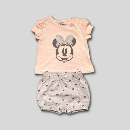 Pijama Fete | Marimea 62 (1-3 luni) Ca Nou