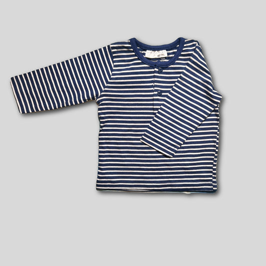Bluza Baieti | Marimea 68 (3-6 luni) Ca Nou